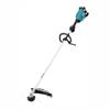 Makita Linetrimmer DUR369LZ - LXT - 18v x 2 - 0-4 000 / 5 500 / 7 000 min-¹
