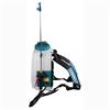 Makita DUS158Z - 18v LXT - Backpack garden sprayer - 15Lit
