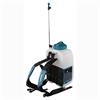 Makita DUS158Z - 18v LXT - Backpack garden sprayer - 15Lit