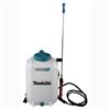 Makita DUS158Z - 18v LXT - Backpack garden sprayer - 15Lit