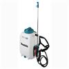 Makita DUS158Z - 18v LXT - Backpack garden sprayer - 15Lit