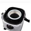 Makita DVC157LZX3 - 18v x 2 LXT - Dust Extractor - 110 mbar - 15 l - L - Bare
