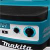 Makita DVC157LZX3 - 18v x 2 LXT - Dust Extractor - 110 mbar - 15 l - L - Bare