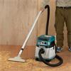 Makita DVC157LZX3 - 18v x 2 LXT - Dust Extractor - 110 mbar - 15 l - L - Bare