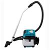 Makita DVC157LZX3 - 18v x 2 LXT - Dust Extractor - 110 mbar - 15 l - L - Bare