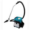 Makita DVC157LZX3 - 18v x 2 LXT - Dust Extractor - 110 mbar - 15 l - L - Bare
