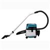 Makita DVC157LZX3 - 18v x 2 LXT - Dust Extractor - 110 mbar - 15 l - L - Bare