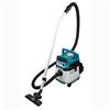 Makita DVC157LZX3 - 18v x 2 LXT - Dust Extractor - 110 mbar - 15 l - L - Bare