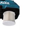 Makita DVC750LZX3 - 18v Vacuum Cleaner LXT - Body Only