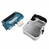 Makita DVC750LZX3 - 18v Vacuum Cleaner LXT - Body Only