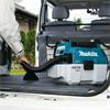 Makita DVC750LZX3 - 18v Vacuum Cleaner LXT - Body Only
