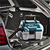 Makita DVC750LZX3 - 18v Vacuum Cleaner LXT - Body Only