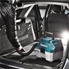 Makita DVC750LZX3 - 18v Vacuum Cleaner LXT - Body Only