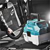 Makita DVC750LZX3 - 18v Vacuum Cleaner LXT - Body Only