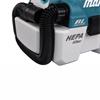 Makita DVC750LZX3 - 18v Vacuum Cleaner LXT - Body Only