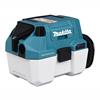 Makita DVC750LZX3 - 18v Vacuum Cleaner LXT - Body Only