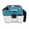 Makita DVC750LZX3 - 18v Vacuum Cleaner LXT - Body Only
