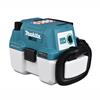 Makita DVC750LZX3 - 18v Vacuum Cleaner LXT - Body Only