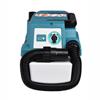 Makita DVC750LZX3 - 18v Vacuum Cleaner LXT - Body Only
