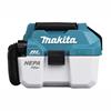 Makita DVC750LZX3 - 18v Vacuum Cleaner LXT - Body Only