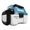 Makita DVC750LZX3 - 18v Vacuum Cleaner LXT - Body Only