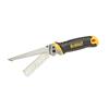 DeWalt DWHT0-20123 - Folding Jab Saw with Rasp