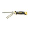 DeWalt DWHT0-20123 - Folding Jab Saw with Rasp