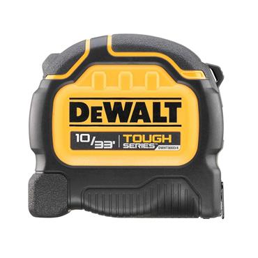 DeWalt DWHT36926 - Tough Tape Measure 8 Metre/26ft - 32mm Wide