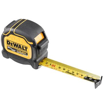 DeWalt DWHT36926 - Tough Tape Measure 8 Metre/26ft - 32mm Wide