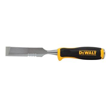 DeWalt DWHT48305-P - Chisel Set with Free Chisel Knife - 6 Piece