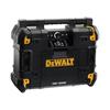DeWalt TSTAK - DWST1-81079 - Jobsite Radio - Body Only