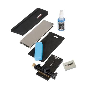 Trend DWS/KIT/B - Diamond Honing/Polishing Kit