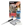 Trend DWS/KIT/C - Diamond Complete Sharpeners Kit