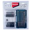 Makkita Drill and Screw bit Set - 18pc - E-07026