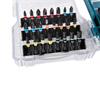 Makita E-07076 - 75,50,25mm, Mag Holder -  Screw Bit Set - 32pcs