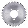Makita E-11097 - Circular Saw Blade, Efficut T.C.T, 110 x 34 mm, 24T 