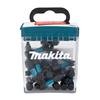 Makita E-12376 - Screw Bit Impact Black - PZ2, 25 mm - 25 pcs