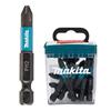 Makita E-12407 - Screw Bit Impact Black - PH2, 50 mm - 10 pcs