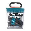 Makita E-12413 - Screw Bit Impact Black - PZ2, 50 mm - 10 pcs