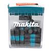 Makita E-12653 - Screw Bit Impact Black - T30, 25 mm - 25 pcs