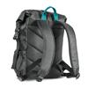 Makita E-15528  - Roll-Top All Weather Backpack - 330 x 200 x 400mm