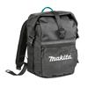 Makita E-15528  - Roll-Top All Weather Backpack - 330 x 200 x 400mm