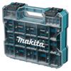 Makita E-24826 - Impact Black Bit Set - 100pcs