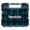 Makita E-24826 - Impact Black Bit Set - 100pcs