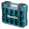 Makita E-24826 - Impact Black Bit Set - 100pcs