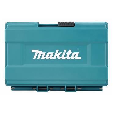 Makita E-26179 - Impact Premier Torsion Bit Set C & E Form - 38pc
