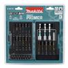 Makita E-26179 - Impact Premier Torsion Bit Set C & E Form - 38pc