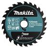 Makita E-28880 - EFFICUT Circular Saw Blade for HS014G - 125mm x 20mm x 25T