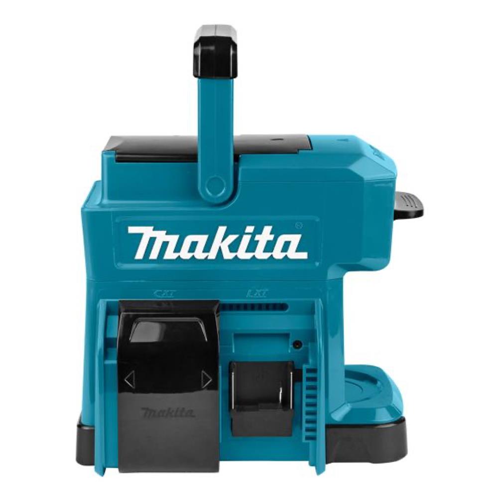 Makita 18v LXT Cordless Coffee Maker (Body Only) DCM501Z Powertool.ie