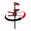 Bessey EZ360-45 - One-Handed Clamp with Rotating Handle - 450mm
